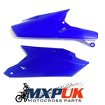 2017 Side Panels Mxpuk Cycra (P904). Fixed Price $66.10.