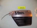 Yamaha 2000 85-86 88-07 Vmax VMX12 Right Side Cover Panel Oem 3JP-21721-00-00. Fixed Price $49.95.