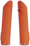 Acerbis Lower Fork Guards Orange #2401260237 Ktm/husqvarna. Fixed Price $46.39.