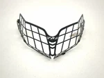 17-25 Benelli Trk 502X Headlight Cover Grille Guard. Fixed Price $170.41.