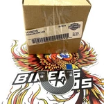 Nos Genuine Harley 2015-2023 Road Glide Cvo Style Fork Lock Medallion 14100715. Fixed Price $25.00.