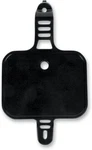 Ufo Replacement Front Number Plate HO03642-001. Fixed Price $22.23.