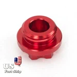 Us Fxcnc Racing Engine Filler Oil Cap Cover For Yamaha Yzf R1 1998 99-2003 Red. Fixed Price $15.35.