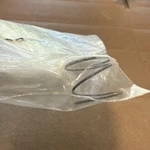 Kawasaki Genuine Spring,ratchet 92081-122 Nos. Fixed Price $12.00.