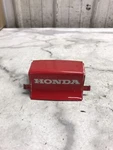 91 Honda Interceptor Rear Back Center Fender Fairing Cover Cowl. Fixed Price $82.99.