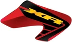 Factory Effex Original Shroud Graphics 2002 Red #05-2658 Honda XR250R/XR400R. Fixed Price $43.51.