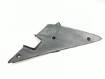 01 02 03 Suzuki Gsxr 600 750 Black Front Right Inner Cover Plastic 94462-35F00. Fixed Price $24.99.