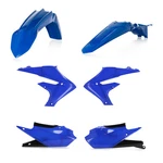 Acerbis 2685917118 Plastic Kit - Original 21. Fixed Price $126.66.