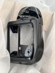 HARLEY-14-24 Touring Vivid Black Left Lower Fairing Glove Box 57100214 Brand New. Fixed Price $289.10.