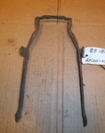 Suzuki GS1100E Rear Fender Reinforcement 63120-49000 Jh. Fixed Price $19.95.