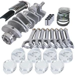 Eagle 14414020 Competition Rotating Assembly - Ford 4.6L Stroke: 3.750 Disp.. Fixed Price $2969.99.