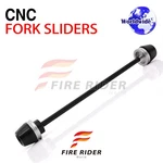 Titanium Front Wheel Axle Slider For Yamaha Yzf R7 2025 2024 2023 2022 2021. Fixed Price $36.31.