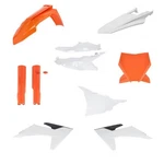 Acerbis Full Plastics Kit 23 Original #2986517705 Ktm. Fixed Price $144.54.