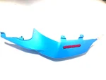 Nos Suzuki Gsxr GSX-R1000 2007-2008 Cover, Frame Lh (blue), 47210-21H01-YRC. Fixed Price $134.40.