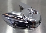 09-17 Yamaha V-star Xvs 950 Left Side Engine Sprocket Cover 5S7-15426-00-00. Fixed Price $17.67.