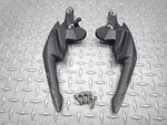 2012 11-13 Honda Rear Passenger Grab Rail Left Right. Fixed Price $33.44.