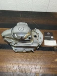 Yamaha Star 1100 Left Engine Cover Stator 5EL-15411-00-00. Fixed Price $119.99.