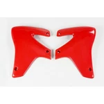 Ufo Honda Radiator Shrouds XR03676-069. Fixed Price $42.26.