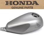 Fuel Gas Tank CMX300 Rebel Matte Armored Silver Metallic 2018(FITS YRS)#A168. Fixed Price $664.48.