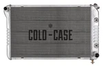 Cold-case Radiators GMB57A. Fixed Price $508.54.
