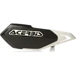 Acerbis X-elite Mtb Handguards Black/white 2856891007. Fixed Price $44.49.