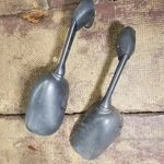 2001-2002 Yamaha Yzf R6 Rear View Set Pair #2. Fixed Price $22.95.