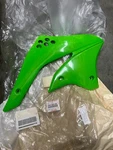 2008 KX450 Kawasaki Rh Shroud 49089-0039-290. Fixed Price $69.99.