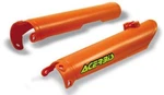 Acerbis 2113740237 Fork Guard Orange. Fixed Price $43.56.