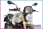 Puig Front Plate Bmw Nine 2018 Carbon Look. Fixed Price $120.15.