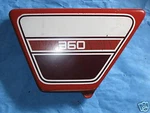 Yamaha Left Side Cover 1L9-21711-00-U4. Fixed Price $21.95.