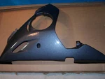 Yamaha YZFR6 Left Lower Cowling Fairing 2007 R6S 5SL-Y2808-B0-P5. Fixed Price $54.95.