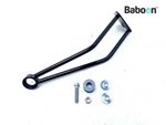 Exhaust Bracket Ktm 390 Duke 2015-2016 For Akrapovic (90605984144). Fixed Price $115.80.