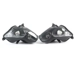 Front Headlight For Kawasaki Ninja ZX14R 2006-2011 Motorcycle Headlamp Lights. Fixed Price $76.95.