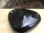 Bsa Bantam D7/10/14/B175 Side Panel. Fixed Price $24.78.