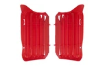 Polisport Red Radiator Louvers For 21-24 CRF250, CRF450. Fixed Price $29.95.