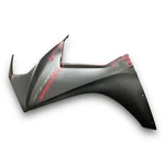 2017-2022 Honda CBR1000RR Front Left Fairing Panel Oem 64356-MKF-D400. Fixed Price $134.99.