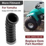 Air Joint Intake Boot 55X-14453-00-00 For Yamaha Badger YFM80 1985 1986 87 88. Fixed Price $19.99.