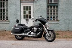 Memphis Shades Trigger-lock Mount Kit For Batwing Fairing MEK1910. Fixed Price $159.95.