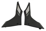 14 Kawasaki Ninja Abs Side Seat Covers EX300. Fixed Price $99.99.