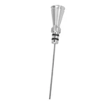 Lokar ED-5000ESB Engine Dipstick, Small Block Fits Chevy 1979 & Earlier. Fixed Price $50.95.