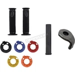 Motion Pro Rev Throttle Kit 01-2938. Fixed Price $192.99.
