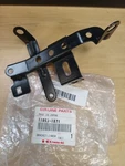 11053-1871 Kawasaki Left Fairing Bracket,inner Cowling,lh. Fixed Price $20.00.