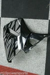 Honda Set Side Covers CBR600RR '03 '05-06 Left Right Used. Fixed Price $280.00.