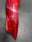 PCX125 Red Panel Left Rear Tail 83610-K35-V000 Genuine Honda 2014-2015 A534. Fixed Price $20.28.