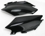 Ufo Plastics HO04651-001 Side Panels Black. Fixed Price $47.20.