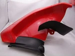 Ducati Panigale Right Fairing Cowling Cover 48019921A. Fixed Price $87.33.