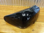 99-03 Yamaha Road Star XV1600 Black Right Side Cover Body Cowl 4WM-21721-00-33. Fixed Price $18.59.