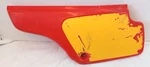 1986 Honda XR80 XR100 Left Side Panel 83600-GN1-000ZA. Fixed Price $125.00.
