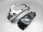 2011 10-13 Bmw R1200RT Oem Center Tank Cover Bezel Fairing Panel. Fixed Price $42.66.