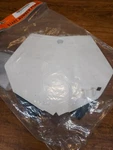 2011-2015 Ktm 500 350 125 150 450 Start Number Plate 7730800704428. Fixed Price $20.00.